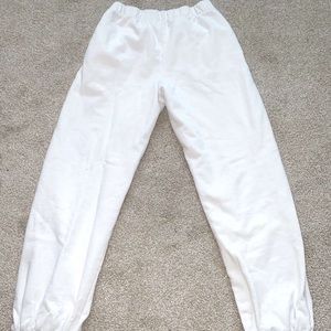 Brandy Melville sweatpants